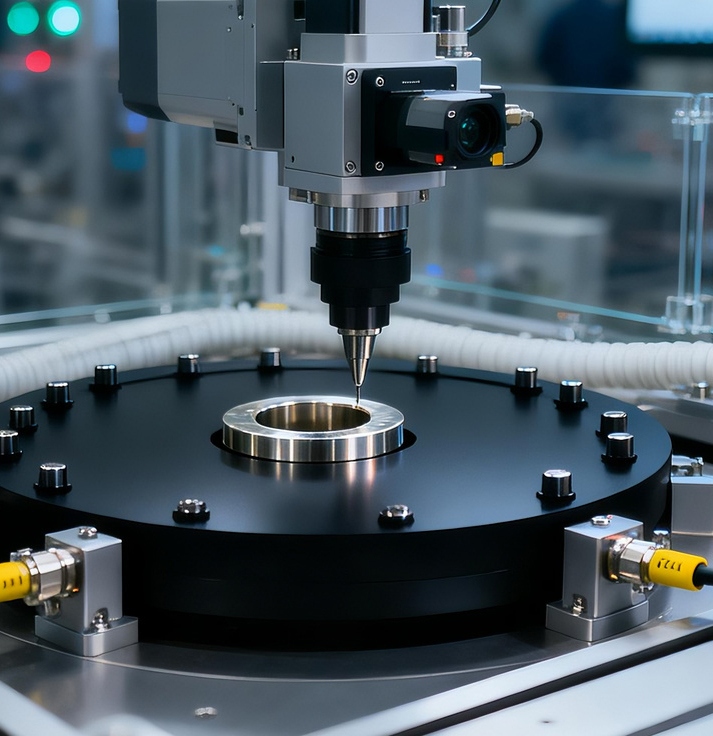 Core Strengths & Industrial Value