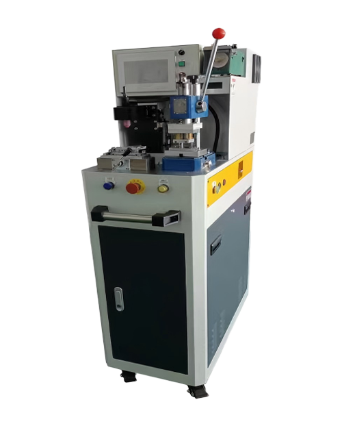 Welding machine